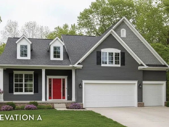 345 Patana Dr, White House, TN 37188