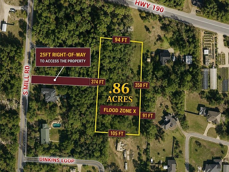 2nd image of 60356 S Mill Rd