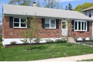 209 Henderson Ave, Ridley Park, PA 19078