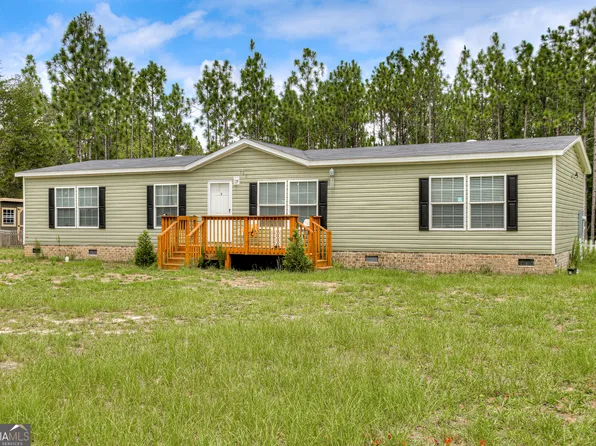 163 Davenport Rd, Waynesboro, GA 30830