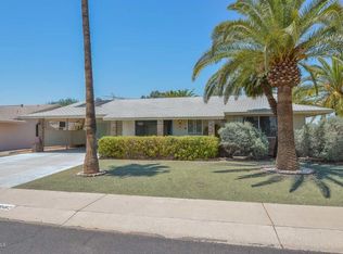 10802 W Sarabande Cir, Sun City, AZ 85351