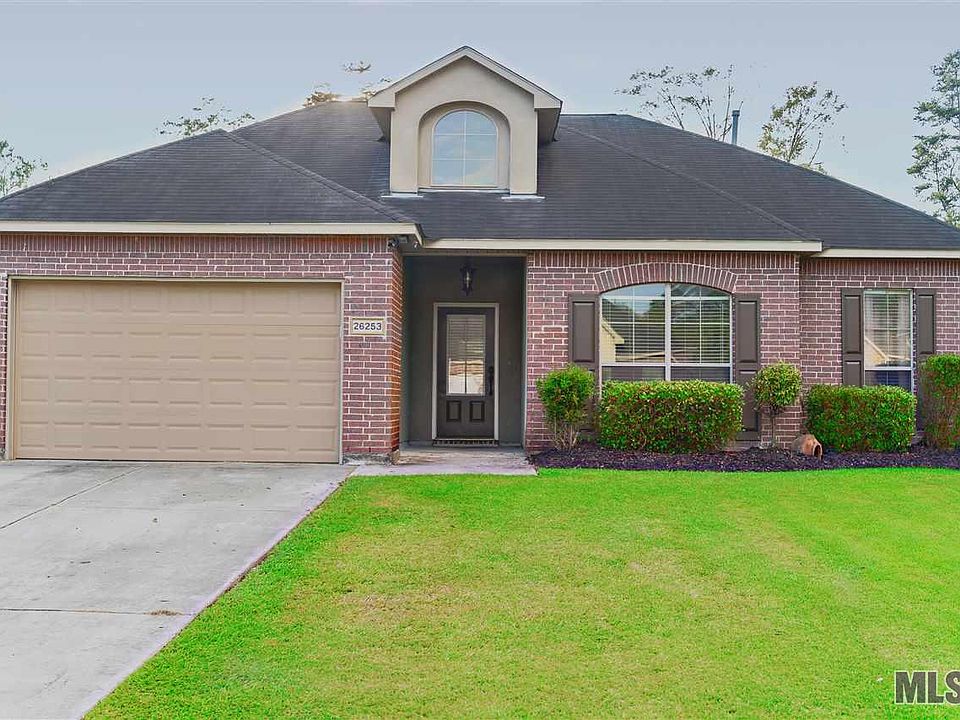 1st image of 26253 Avoyelles Ave