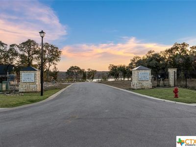 2 Camp Kachina Rd, Belton, TX, 76513