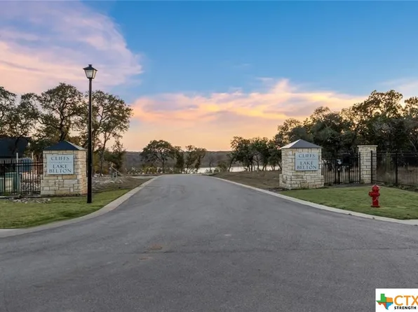 2 Camp Kachina Rd, Belton, TX 76513