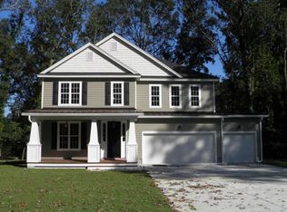 105 Patriot Pl, Summerville, SC 29485