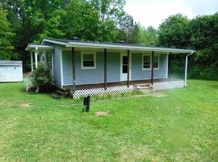 182 Young Rd, Angier, NC 27501