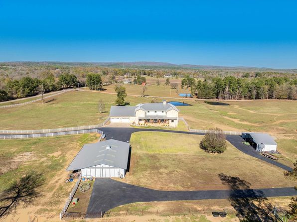 905 Sunshine Rd, Royal, AR 71968
