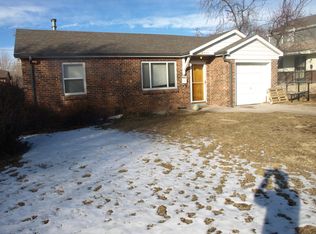 4571 Perry St, Denver, CO 80212