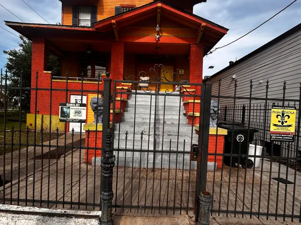 1808 Elysian Fields Ave #11, New Orleans, LA 70117