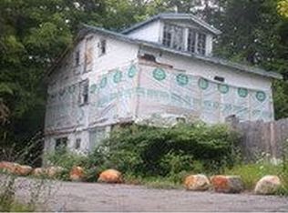26 Cantwell Way, Saranac Lake, NY 12983