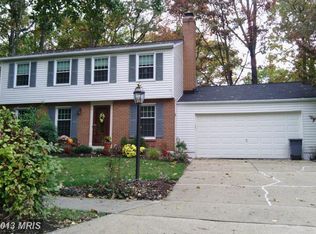 3102 Southwick Pl, Riva, MD 21140