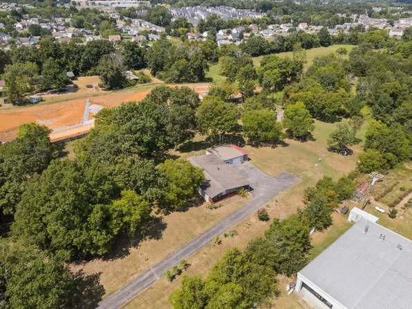 12344 Old Hickory Blvd, Antioch, TN 37013