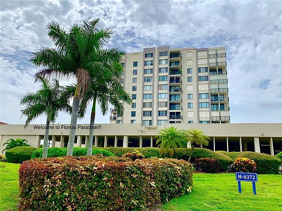 5th image of 6372 Palma Del Mar Blvd S APT 904