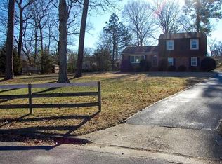 112 Jankin Ln, Sandston, VA 23150