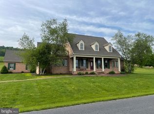 164 Heister Valley Rd, Mount Pleasant Mills, PA 17853