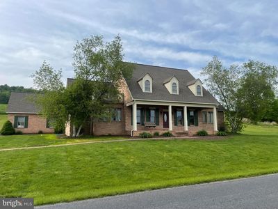164 Heister Valley Rd, Mount Pleasant Mills, PA, 17853