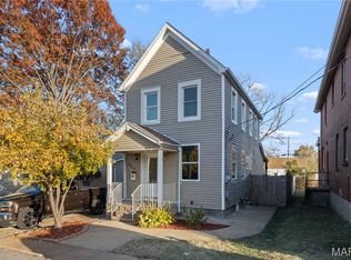 838 Wachtel Ave, Saint Louis, MO 63125