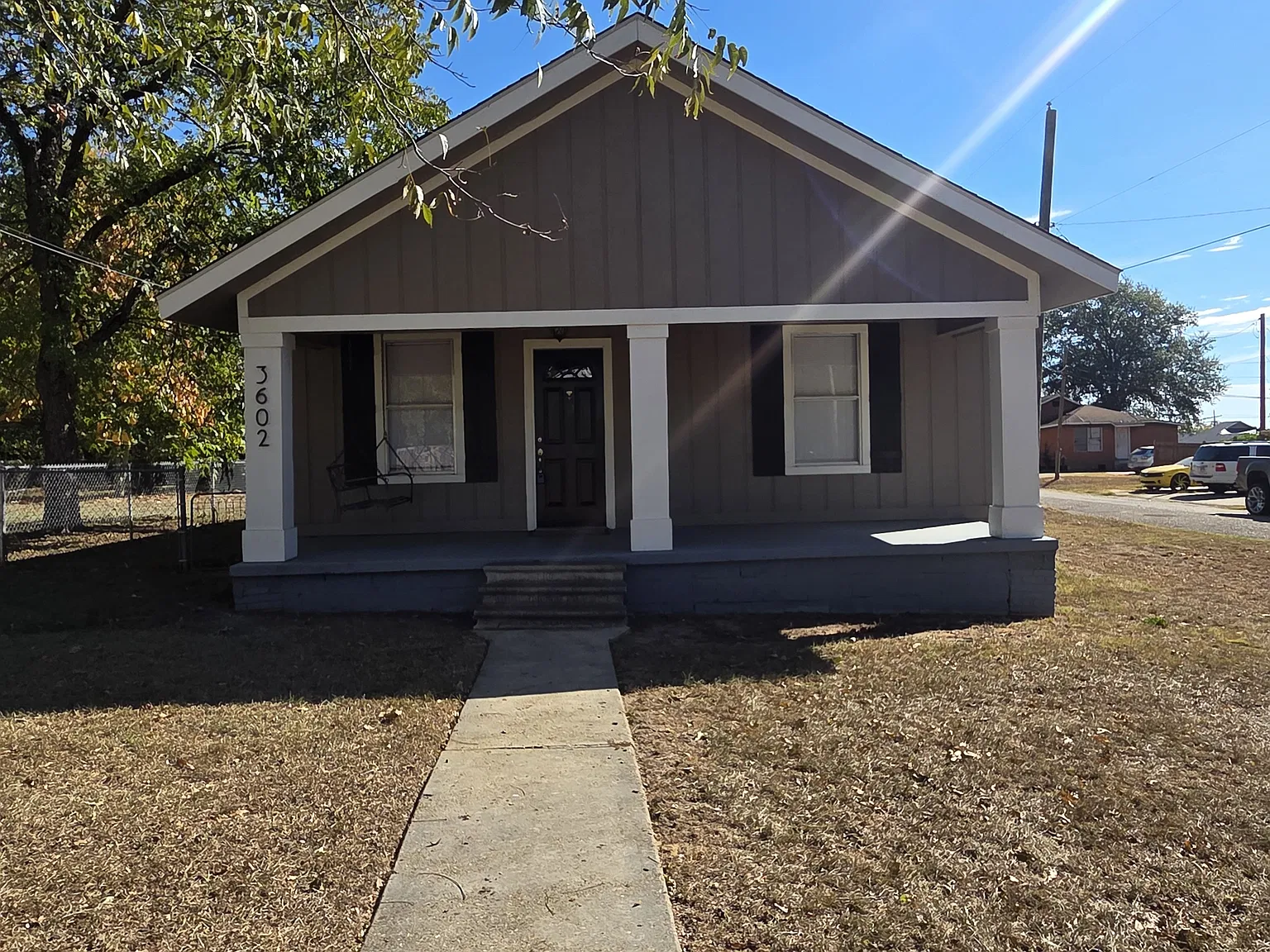 3602 Locust Street - Burnett - 1 — Photo 1