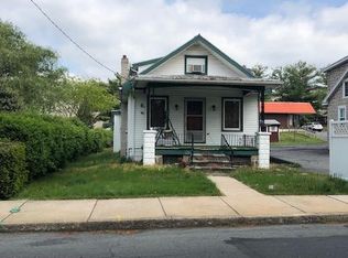 403 George St, Reading, PA 19605