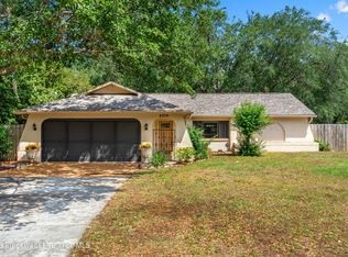 8309 Pebble St, Spring Hill, FL 34608