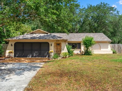 8309 Pebble St, Spring Hill, FL, 34608