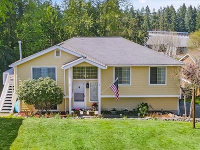19006 113th Street Ct E, Bonney Lake, WA, 98391