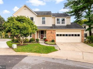 20415 Cabana Dr, Germantown, MD 20876