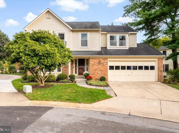 20415 Cabana Dr, Germantown, MD 20876