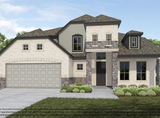 3109 Skerne Spring Dr, Spring, TX 77373