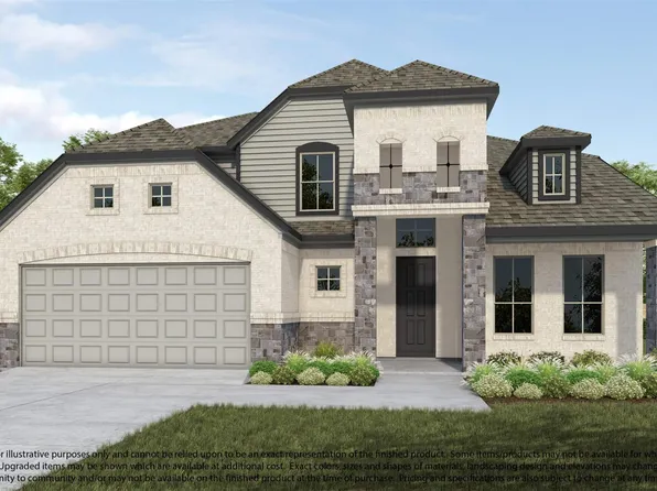 3119 Native Spring Dr, Spring, TX 77373