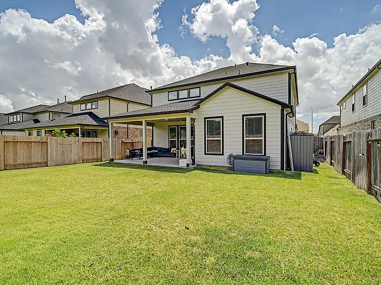18307 Windy Knoll Way — Photo 34