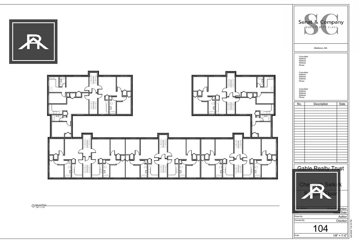 2 bed, 1.0 bath, $2,900 — Photo 4