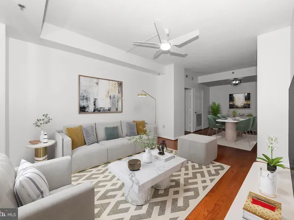 940 Astern Way Unit 102A, Annapolis, MD 21401