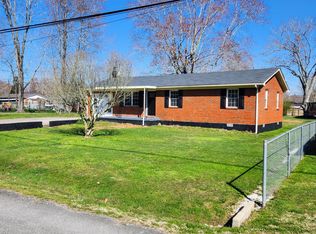 162 E Railroad St, Stanton, KY 40380