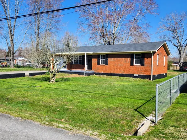 162 E Railroad St, Stanton, KY 40380