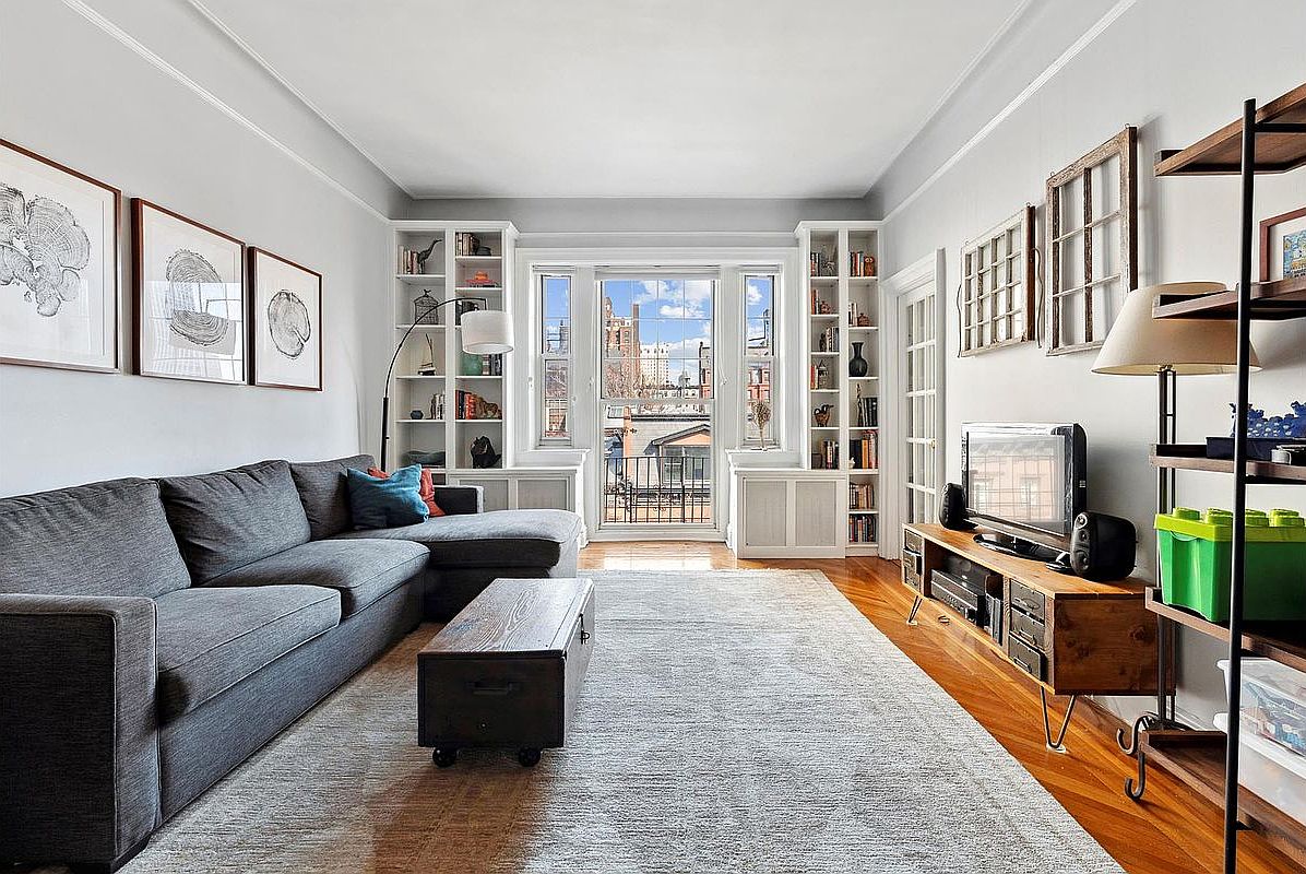 76 Remsen St APT 6B, Brooklyn, NY 11201 | MLS #S1755533 | Zillow