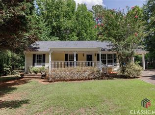 135 Longbranch Ct, Athens, GA 30605