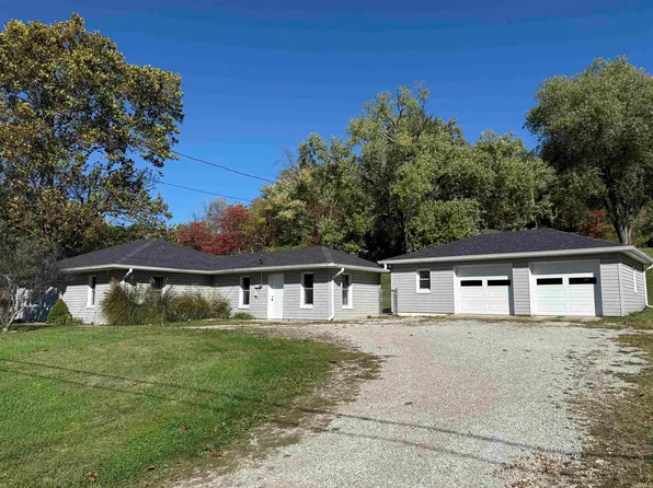 3303 E Boltinghouse Rd, Bloomington, IN 47408