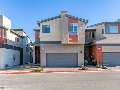 2676 Conifer Canyon St, Henderson, NV, 89044