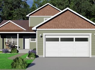 Opal Plan, Lakewood Trails, Grawn, MI 49637