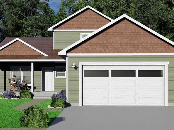 Opal Plan, Stafford Meadows