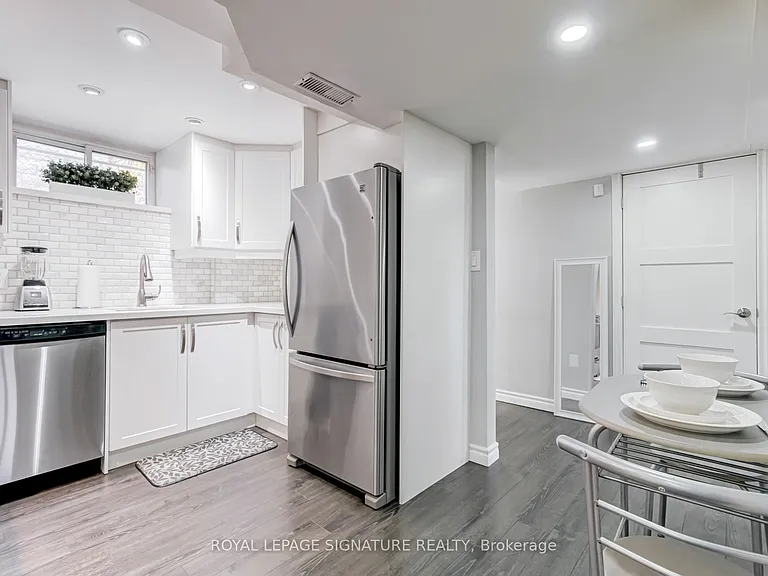 71 Daleside Cres #BASEMENT — Photo 21