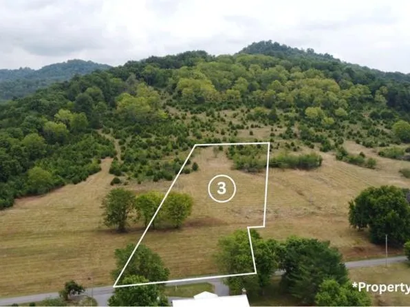 0 Smith Bend Ln Lot 3, Gainesboro, TN 38562