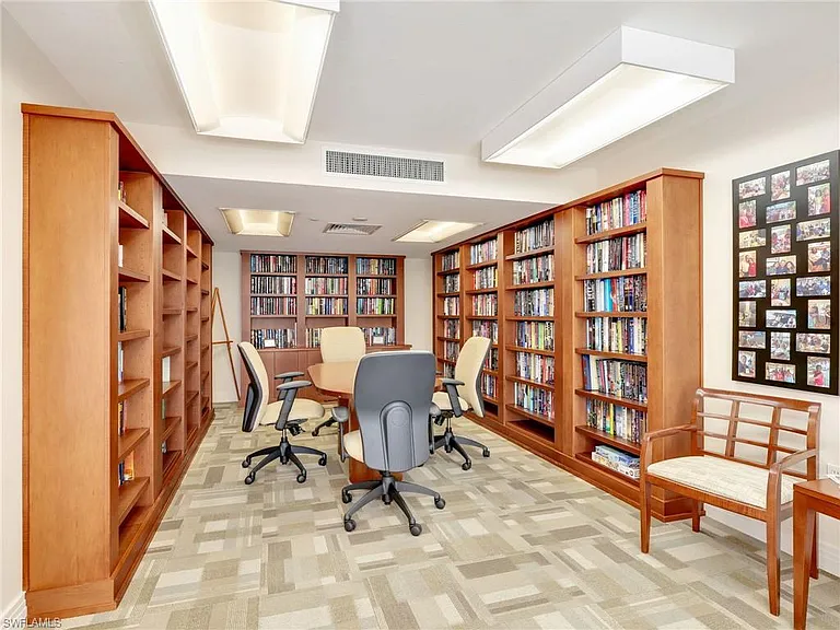 4751 Gulf Shore Blvd N #602 — Photo 35
