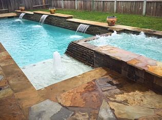 3314 Solvista High Ct, Spring, TX 77386