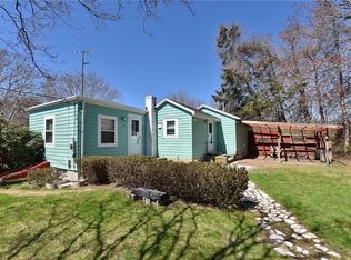 58 Vaucluse Ave, Middletown, RI 02842