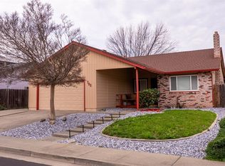 782 Ash Ct, Fairfield, CA