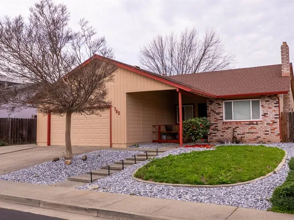 782 Ash Court, Fairfield, CA 94533