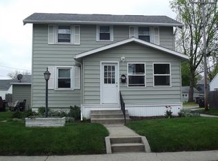 2211 Meridian St, Fort Wayne, IN 46808