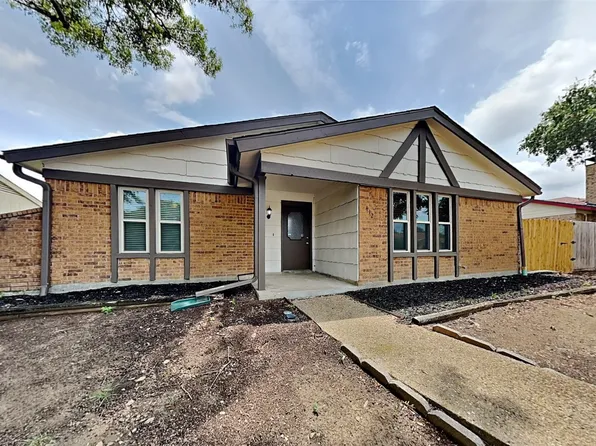 412 Middle Cove Dr, Plano, TX 75023